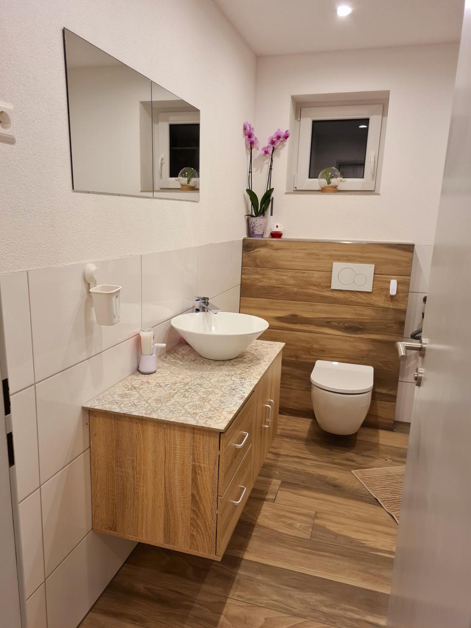 Adria Home Veringenstadt Exterior photo