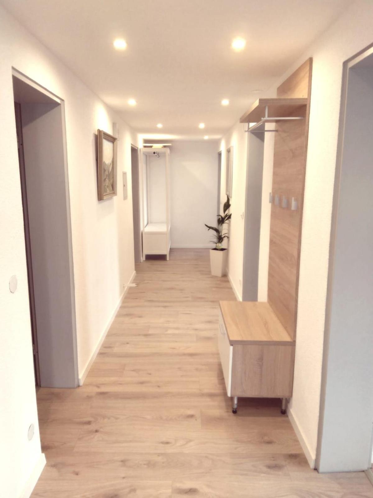 Adria Home Veringenstadt Exterior photo
